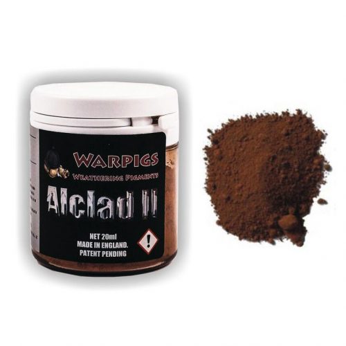 Alclad 2 - Mud 20ml