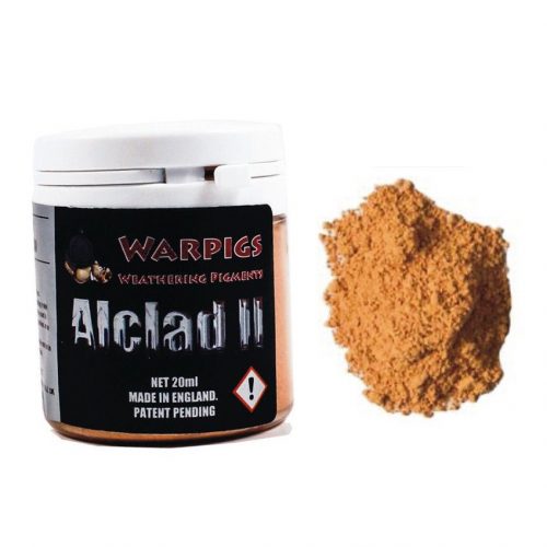 Alclad 2 - North African Sand 20ml