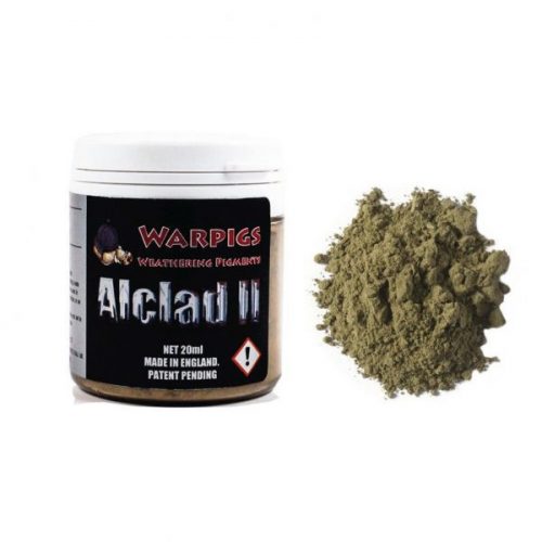 Alclad 2 - Olive Drab 20ml