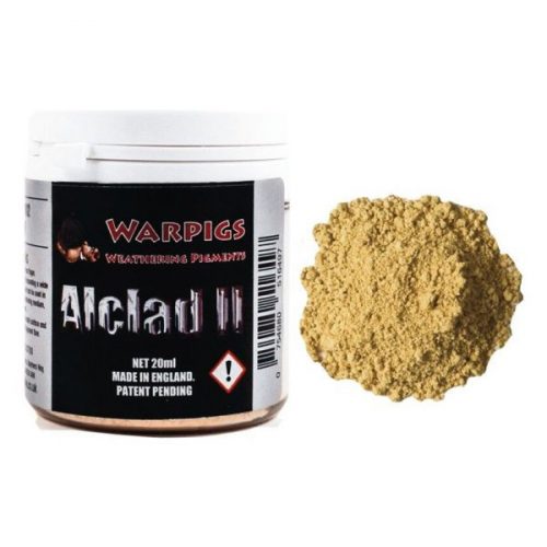 Alclad 2 - Buff 20ml