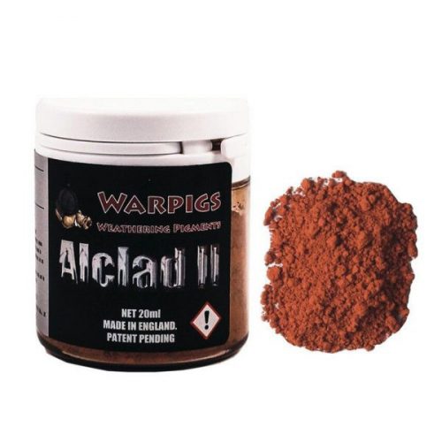 Alclad 2 - Brick Dust 20ml