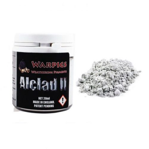 Alclad 2 - Light Ashes Grey 20ml