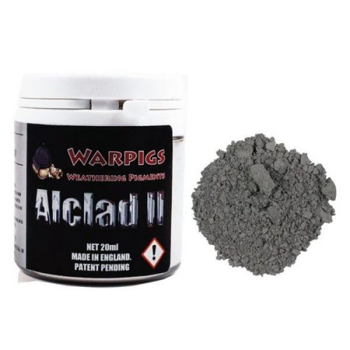 Alclad 2 - Dark Ashes Grey 20ml