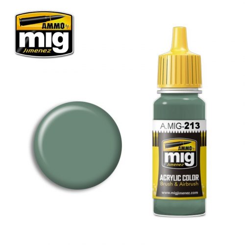 AMMO - Acrylic Color Fs-24277 Green