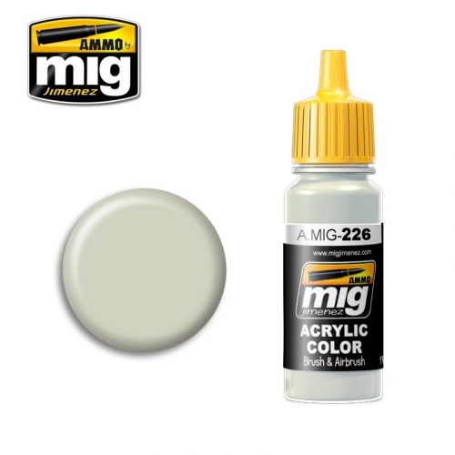 AMMO - Acrylic Color Fs-36622 Gray