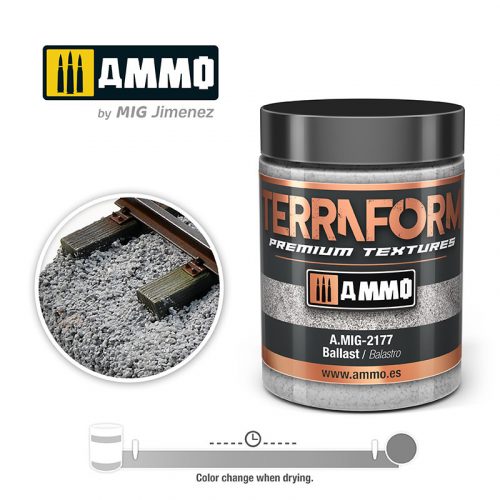 AMMO - Terraform Ballast