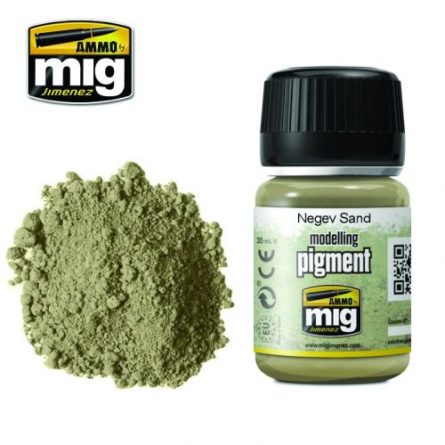 AMMO - Pigment Negev Sand