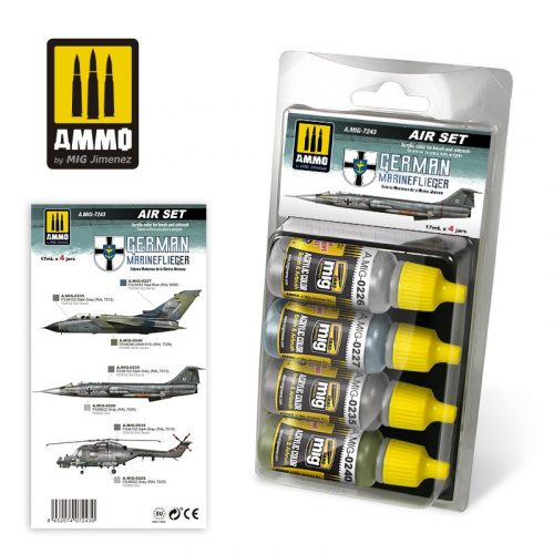 AMMO - German Marineflieger