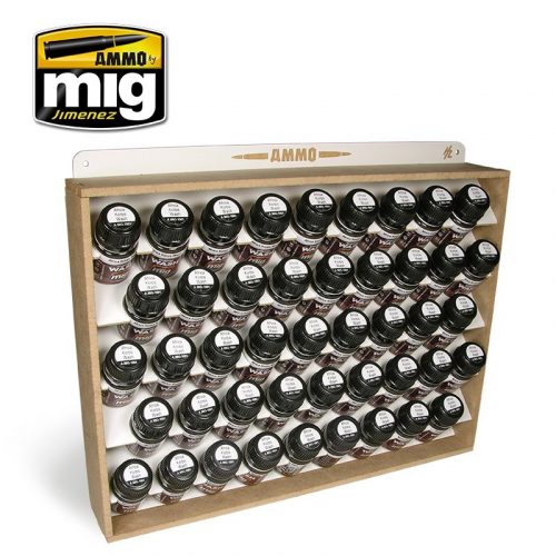 AMMO - 35Ml Ammo Storage System