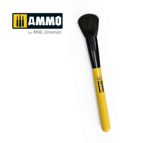 AMMO - Dust Remover Brush 1