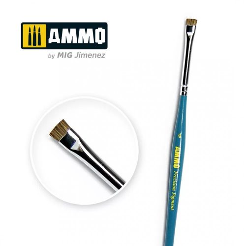 Ammo - 4 Ammo Precision Pigment Brush