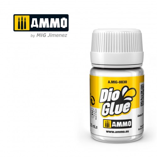 AMMO - Dio Glue