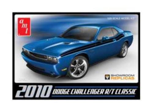 AMT - 2010 Dodge Challenger RT Classic