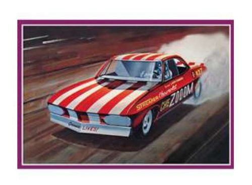 AMT - 1969 Chevrolet Corvair Chezoom Funny Car