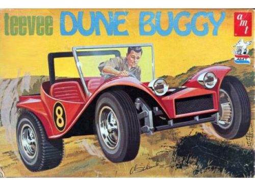 AMT - Tee Vee Dune Buggy