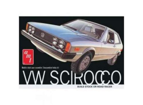 AMT - 1978 Volkswagen Scirocco