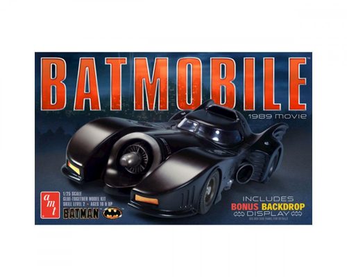 AMT - 1989 Batmobile