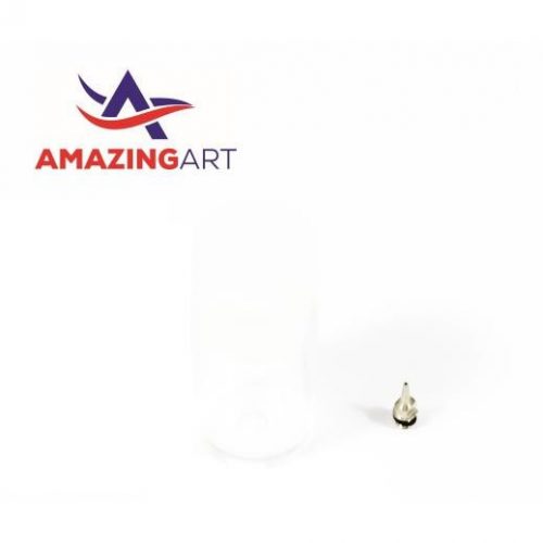 AmazingArt - Airbrush Nozzle 0,4Mm