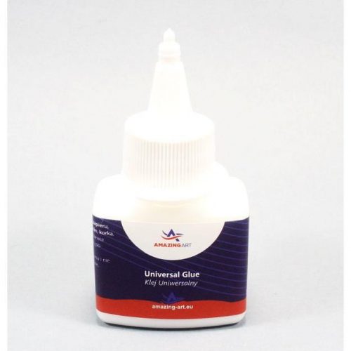 AmazingArt - Water Based Universal Glue 50G