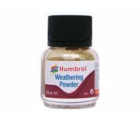 Humbrol - Weathering Powder Sand 28ml