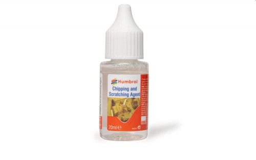 Humbrol - Humbrol Chipping and Scratching agent