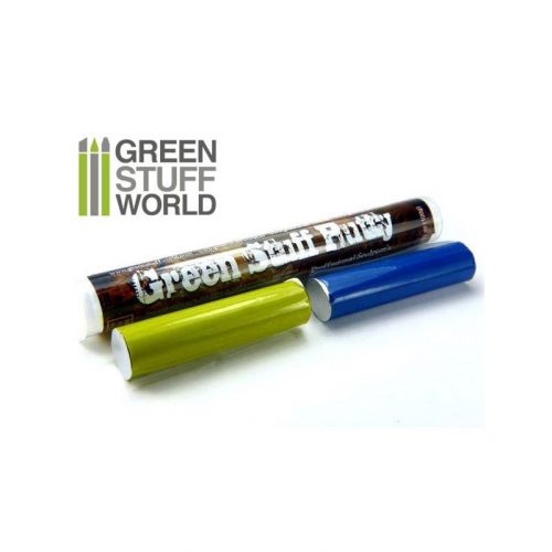 Green Stuff World - Green Stuff Bar 100 gr. 