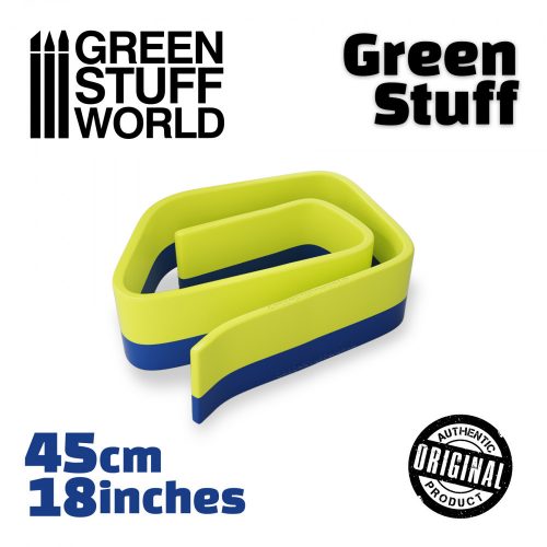 Green Stuff World - Green Stuff Tape 18 inches 