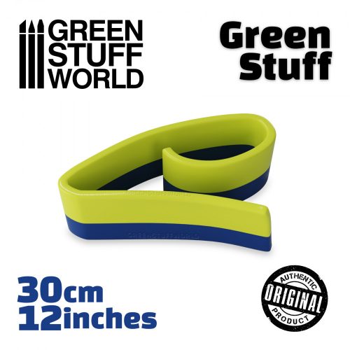 Green Stuff World - Green Stuff Tape 12 inches 