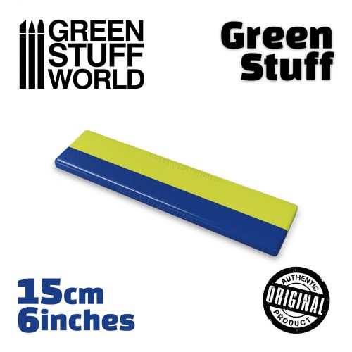 Green Stuff World - Green Stuff Tape 6 inches 