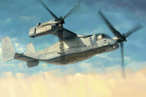 Hobby Boss - MV-22 Osprey