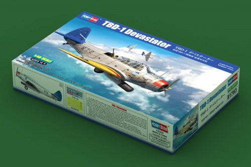 Hobbyboss - TBD-1 Devastator