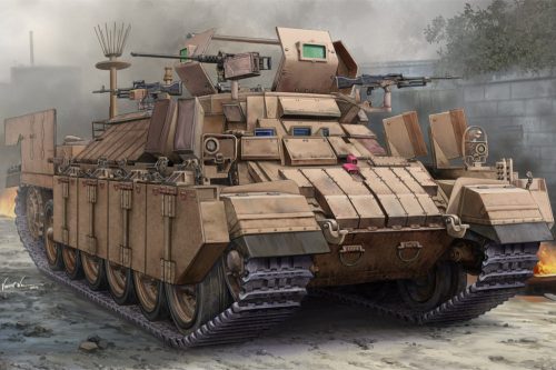 Hobbyboss - Idf Apc Nagmachon