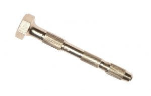 Holi - Pin Vice Swivel Type (From 0 To 3.2 mm)