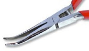 Holi - Bent Nose Plier