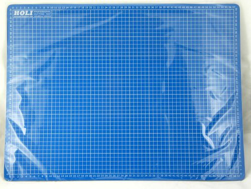 Holi - Cutting Mat (Grade A) 450 X 600 X 3 mm