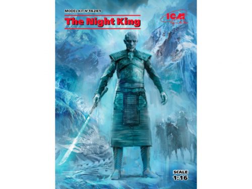 ICM - Night King