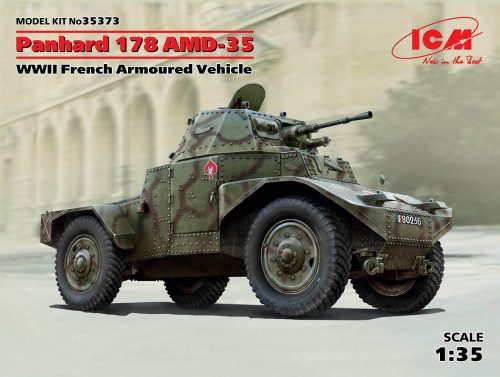 ICM - Panhard 178 AMD-35