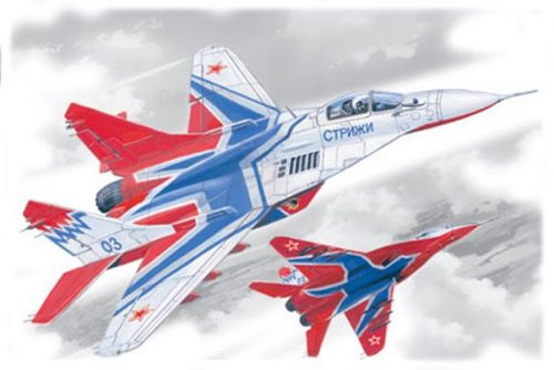 ICM - MiG-29 “9-13”