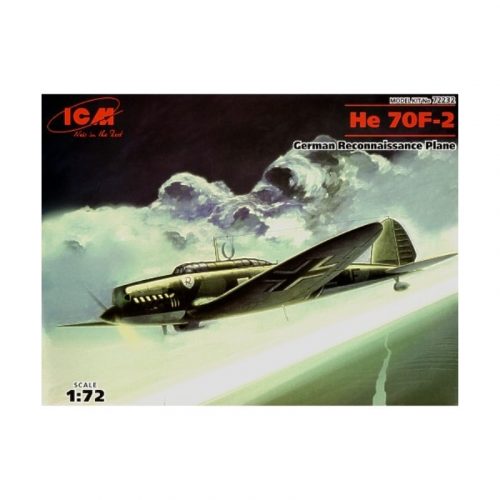 ICM - He-70 F-2