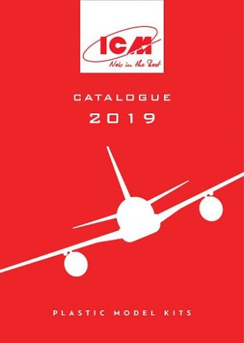 ICM - Catalogue 2019