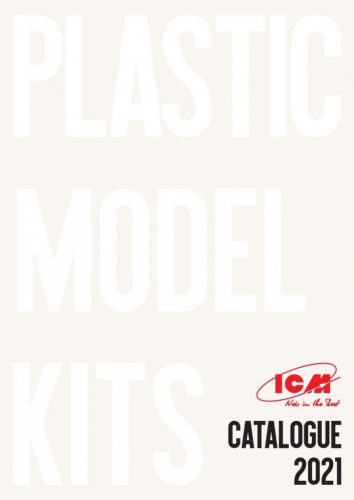 ICM - Catalogue 2021