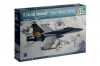 Italeri - F/A-18 Hornet Tiger Meet 2016