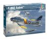 Italeri - F. 86 F Sabre"Mig Killer"