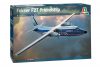 Italeri - Fokker F 27-400 Friendship