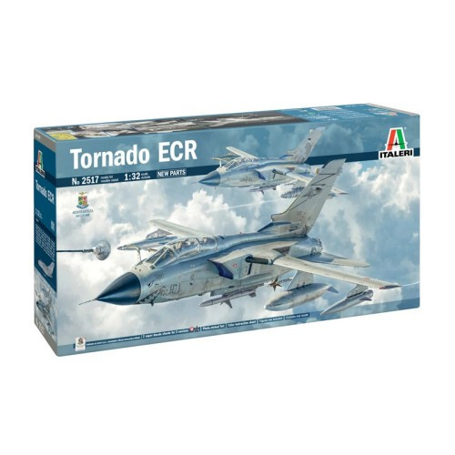 Italeri - Tornado Ecr