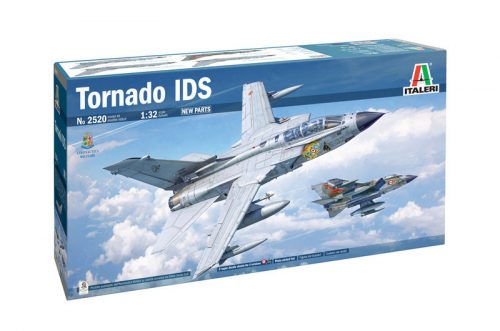 Italeri - Tornado Ids