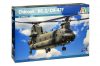 Italeri - Chinook Hc.2 / Ch-47F