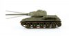 Italeri - T34/85 World Of Tanks Fast Assembly