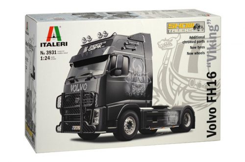 Italeri - Volvo Fh-16 Viking