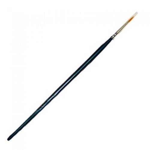 Italeri - 000 Synthetic Round Brush